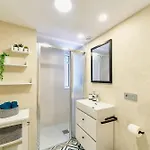 شقة Hola Cozy Penthouse Old Town & *